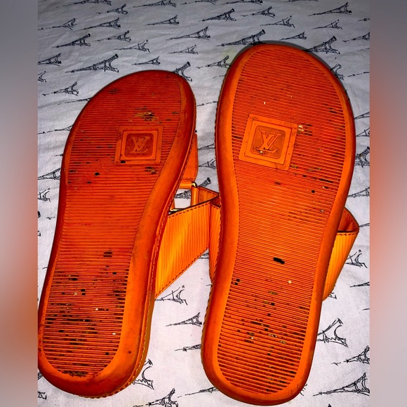 Louis Vuitton Sandals - Picture 5 of 5